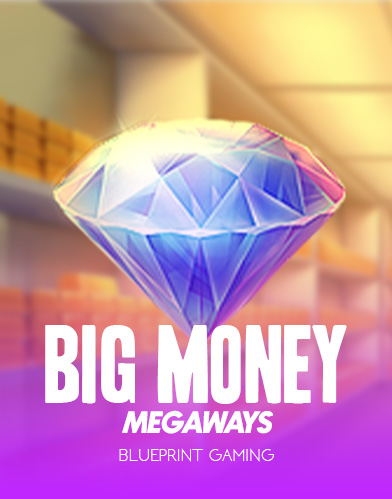 Big Money Megaways