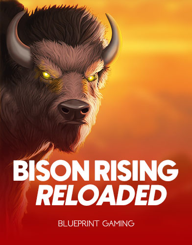 Bison Rising Reloaded Megaways