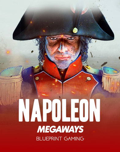 Napoleon Megaways