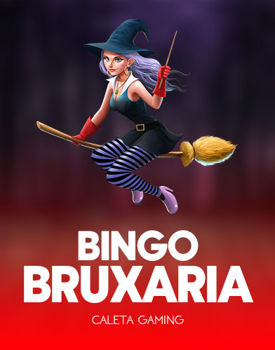 Bingo Bruxaria