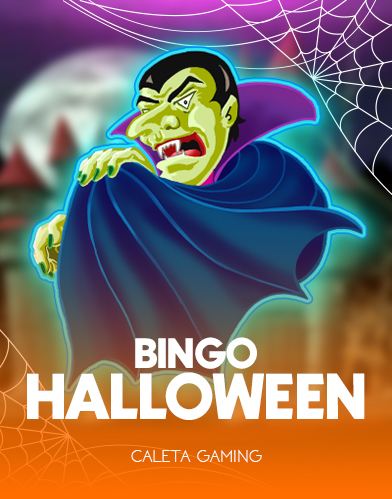Bingo Halloween
