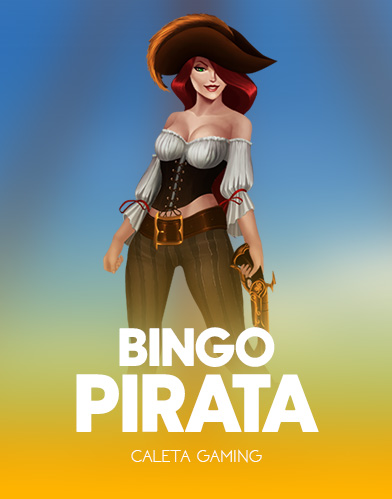 Bingo Pirata