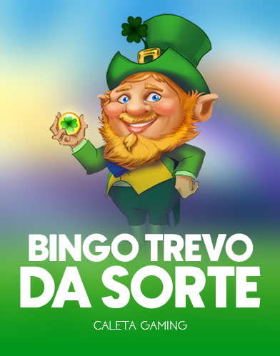 Bingo Trevo da Sorte