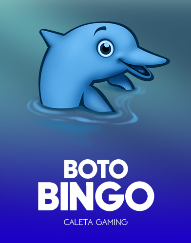 Boto Bingo