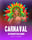 Carnaval Scratchcard