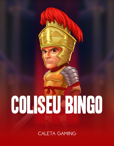 Coliseu Bingo