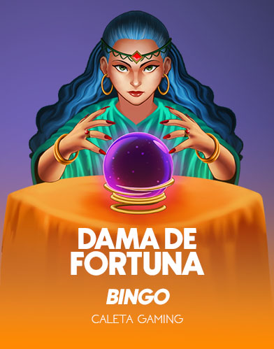 Dama da Fortuna Bingo