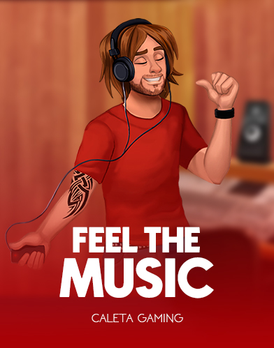 Feel The Music