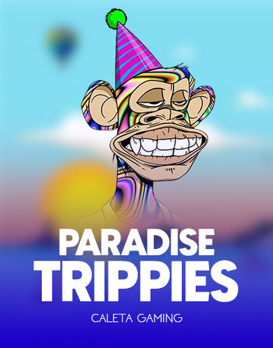 Paradise Trippies