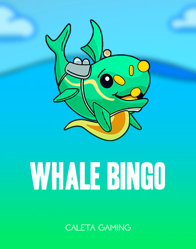 Whale Bingo