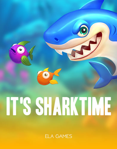SharkTime