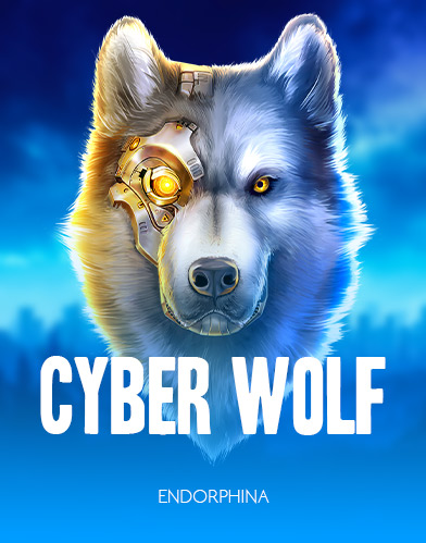 Cyber Wolf
