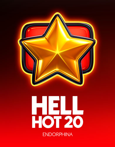 Hell Hot 20