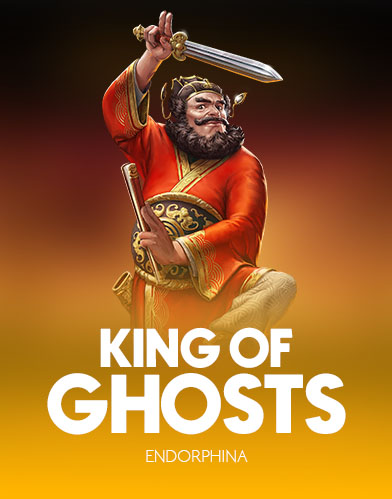 King of Ghosts
