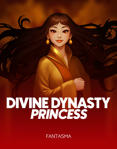 Divine Dynasty Princess 
