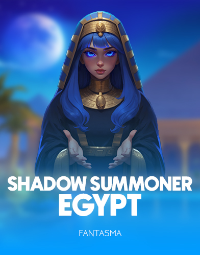 Shadow Summoner Egypt