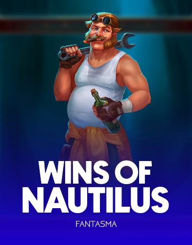 Wins of Nautilus