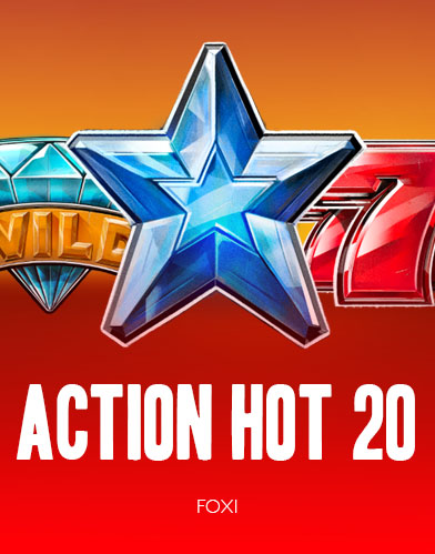 Action Hot 20 