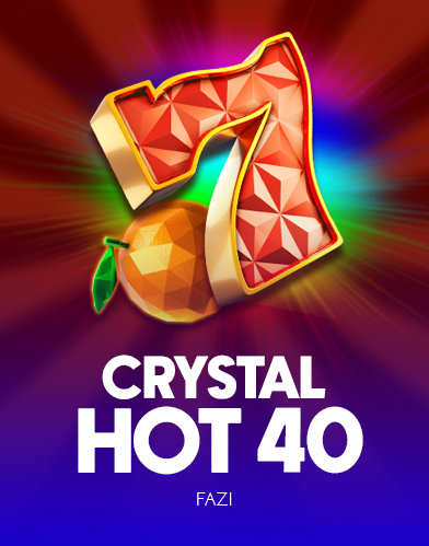 Crystal Hot 40