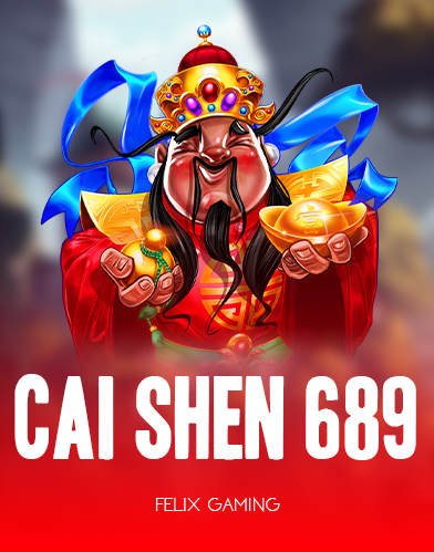 Cai Shen 689