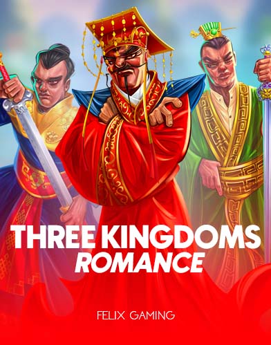 Three Kingdoms Romance