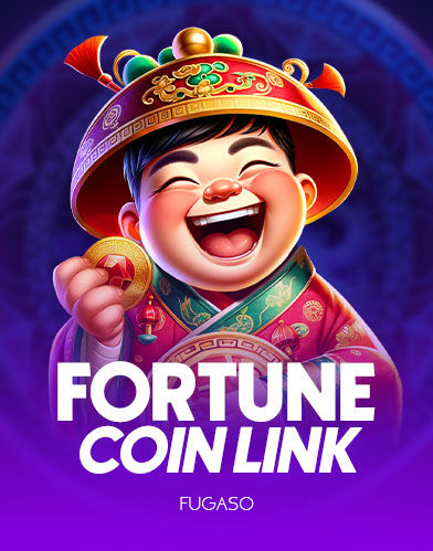 Fortune Coin Link: RUNNING WINS