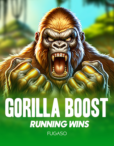 Gorilla Boost: Running Wins