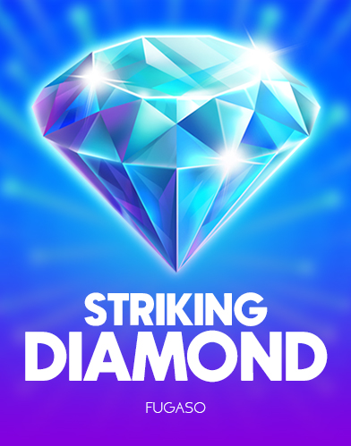 Striking Diamond: Running Wins