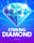 Striking Diamond: Running Wins