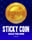 Sticky Coin: Hold The Spin