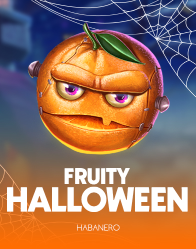 Fruity Halloween