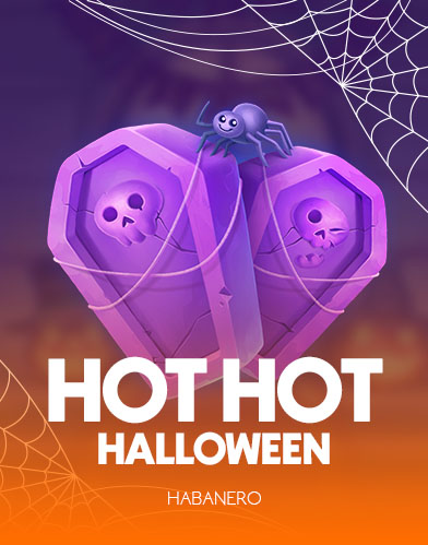 Hot Hot Halloween