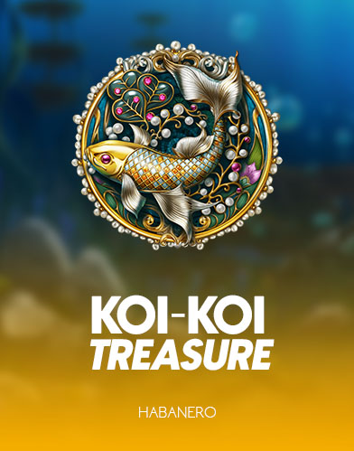 Koi-Koi Treasure