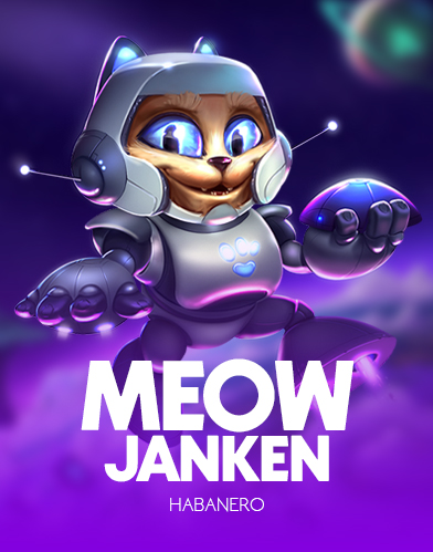 Meow Janken