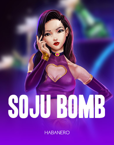 Soju Bomb