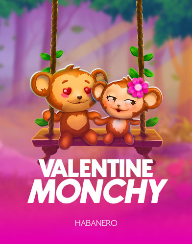 Valentine Monchy