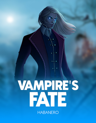 Vampire's Fate