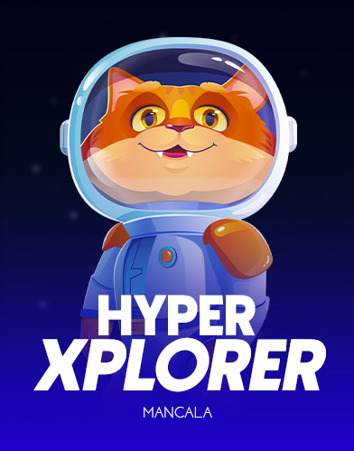 HyperXplorer