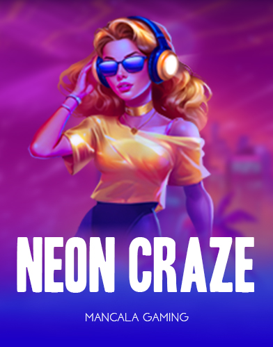 Neon Craze