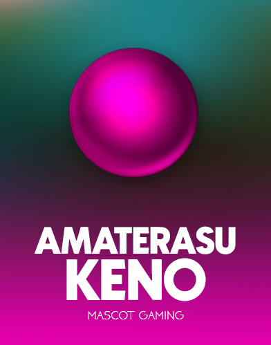 Amaterasu Keno