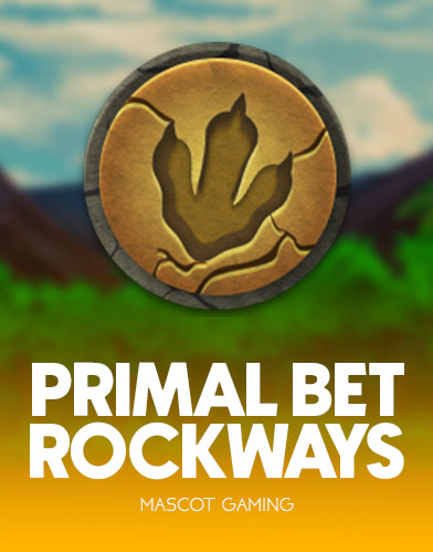Primal Bet. RockWays