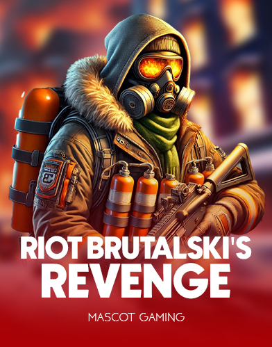 Riot Brutalski's Revenge