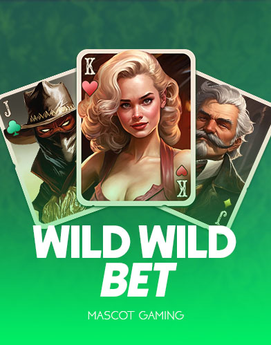 WILD WILD BET