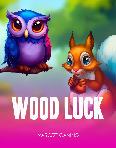 Wood Luck
