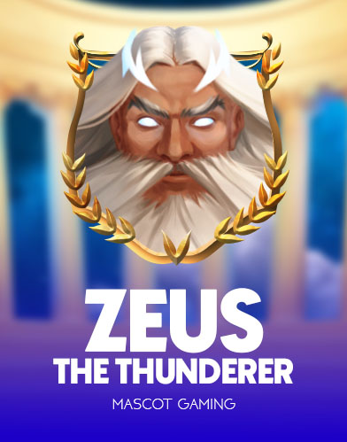 Zeus the Thunderer