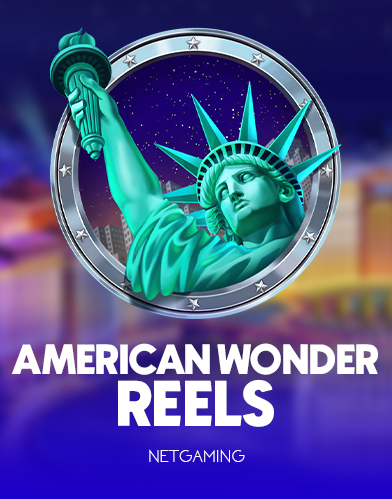 American Wonder Reels 