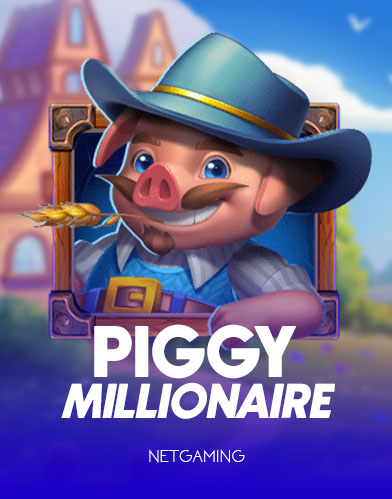 Piggy Millionaire