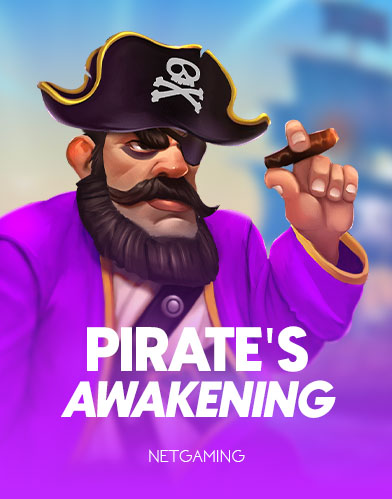 Pirate's Awakening