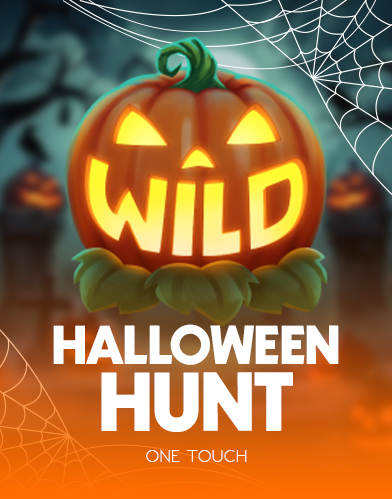 Halloween Hunt