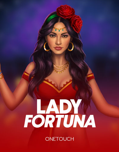Lady Fortuna